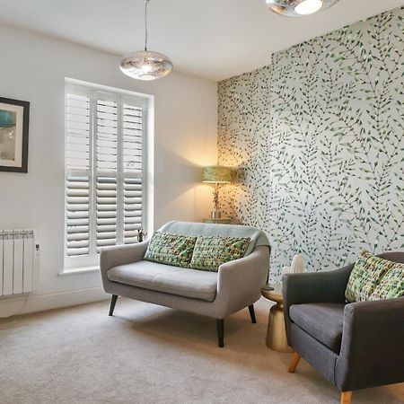דירות צ'לטנהם 3, Gainsborough House מראה חיצוני תמונה