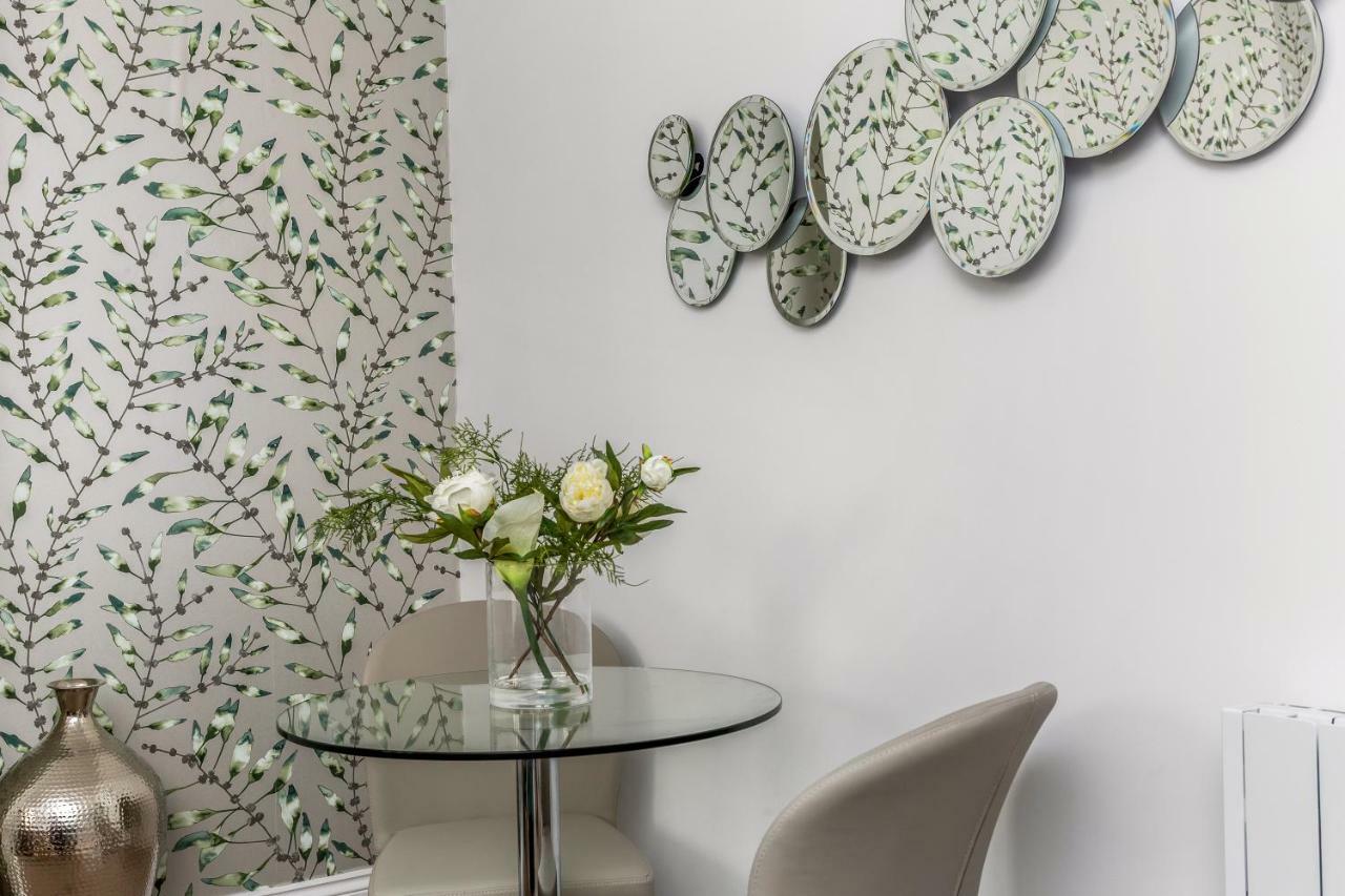 דירות צ'לטנהם 3, Gainsborough House מראה חיצוני תמונה